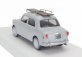 Rio-models Fiat 1100 Vacanze Invernali - Winter Holidays 1957 1:43 Grey