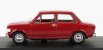 Rio-models Fiat 128 2-doors 1969 1:43 Sport Red