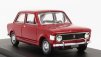 Rio-models Fiat 128 2-doors 1969 1:43 Sport Red