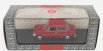 Rio-models Fiat 128 2-doors 1969 1:43 Sport Red
