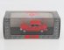 Rio-models Fiat 128 4-door 1969 1:43 Red