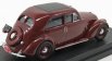 Rio-models Fiat 1500 6c N 36 Rally Montecarlo 1937 Gigi Villoresi 1:43 Tmavě Červená