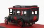 Rio-models Fiat 18bl Autobus 1922 - 60th Anniverasary Rio-models 1962-2022 1:43 Černá Červená