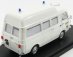 Rio-models Fiat 238 Ambulance Tetto Alto Ferrari Fiorano 1972 1:43 Bílá