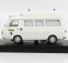 Rio-models Fiat 238 Ambulance Tetto Alto Ferrari Fiorano 1972 1:43 Bílá