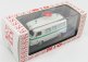 Rio-models Fiat 238 Ambulanza Croce Verde Lugano - Svizzera 1:43 Bílá Zelená
