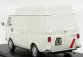 Rio-models Fiat 238 Van 1970 1:43 Bílá