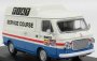 Rio-models Fiat 238 Van Assistenza France Fiat Service Course 1971 1:43 Bílá Modrá