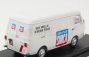 Rio-models Fiat 238 Van Simca Service 1970 1:43 Bílá