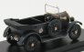 Rio-models Fiat 501s Saetta Del Re Vittorio Emanuele Ii 1915-1918 1:43 Black