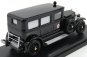 Rio-models Fiat 519 C.r.i. Croce Rossa Italiana 1932 1:43 Black
