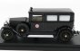 Rio-models Fiat 519 C.r.i. Croce Rossa Italiana 1932 1:43 Black