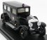 Rio-models Fiat 519 C.r.i. Croce Rossa Italiana 1932 1:43 Black