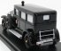 Rio-models Fiat 519 C.r.i. Croce Rossa Italiana 1932 1:43 Black
