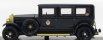 Rio-models Fiat 519s Limousine Ministeriale - 1930 1:43 Blue
