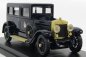 Rio-models Fiat 519s Limousine Ministeriale - 1930 1:43 Blue