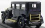 Rio-models Fiat 519s Limousine Ministeriale - 1930 1:43 Blue