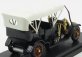 Rio-models Fiat 60cv 1905 1:43 Black