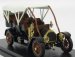 Rio-models Fiat 60cv 1905 1:43 Black