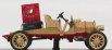 Rio-models Itala 1907 50th Anniversary Rio 1962-2012 1:43 Gold