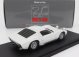 Rio-models Lamborghini Miura P400 1967 - Personal Car Johnny Hallyday 1:43 Bílá