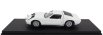 Rio-models Lamborghini Miura P400 1967 - Personal Car Johnny Hallyday 1:43 Bílá