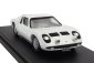 Rio-models Lamborghini Miura P400 1967 - Personal Car Johnny Hallyday 1:43 Bílá