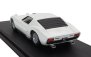 Rio-models Lamborghini Miura P400 1967 - Personal Car Johnny Hallyday 1:43 Bílá