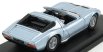 Rio-models Lamborghini Miura Roadster Bertone Single Sample Bruxels Motor Show 1968 1:43 Blue