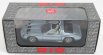 Rio-models Lamborghini Miura Roadster Bertone Single Sample Bruxels Motor Show 1968 1:43 Blue