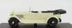 Rio-models Mercedes benz 11/40 Cabriolet Open 1924 1:43 Bílá