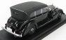 Rio-models Mercedes benz 770k W150 Offener Tourenwagen 1941 1:43 Black