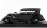 Rio-models Mercedes benz 770k W150 Offener Tourenwagen 1941 1:43 Black