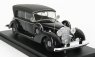 Rio-models Mercedes benz 770k W150 Offener Tourenwagen 1941 1:43 Black