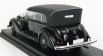 Rio-models Mercedes benz 770k W150 Offener Tourenwagen 1941 1:43 Black