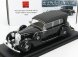 Rio-models Mercedes benz 770k W150 Offener Tourenwagen 1941 1:43 Black