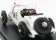 Rio-models Mercedes benz F1  Sskl N 8 Winner German Gp 1931 R.caracciola 1:43 Bílá