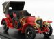 Rio-models Mercedes benz Simplex Cabriolet Open 1902 1:43 Red
