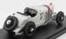 Rio-models Mercedes benz Ssk N 37 Winner Avus 1931 R.caracciola 1:43 Bílá