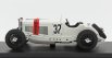 Rio-models Mercedes benz Ssk N 37 Winner Avus 1931 R.caracciola 1:43 Bílá