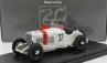 Rio-models Mercedes benz Ssk N 37 Winner Avus 1931 R.caracciola 1:43 Bílá