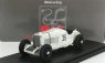 Rio-models Mercedes benz Sskl N 36 3rd Avus Gp 1931 Manfred Georg Rudolf Von Brauchitsch 1:43 Bílá