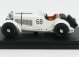 Rio-models Mercedes benz Sskl Spider N 68 Winner Corsa Dello Stelvio 1932 Hans Stuck 1:43 Bílá