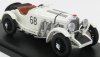Rio-models Mercedes benz Sskl Spider N 68 Winner Corsa Dello Stelvio 1932 Hans Stuck 1:43 Bílá