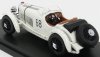 Rio-models Mercedes benz Sskl Spider N 68 Winner Corsa Dello Stelvio 1932 Hans Stuck 1:43 Bílá
