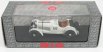 Rio-models Mercedes benz Sskl Spider N 68 Winner Corsa Dello Stelvio 1932 Hans Stuck 1:43 Bílá
