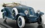 Rio-models Renault 40cv Cabriolet Open 1925 1:43 Blue