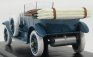 Rio-models Renault 40cv Cabriolet Open 1925 1:43 Blue