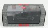 Rio-models Volkswagen Beetle Kafer Kdf Cabriolet Gift For The 50th Birthday Of Adolf Hitler - 20 April 1939 1:43 Black