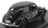Rio-models Volkswagen Beetle Kafer Presentation Kdf Wagen 1942 1:43 Black